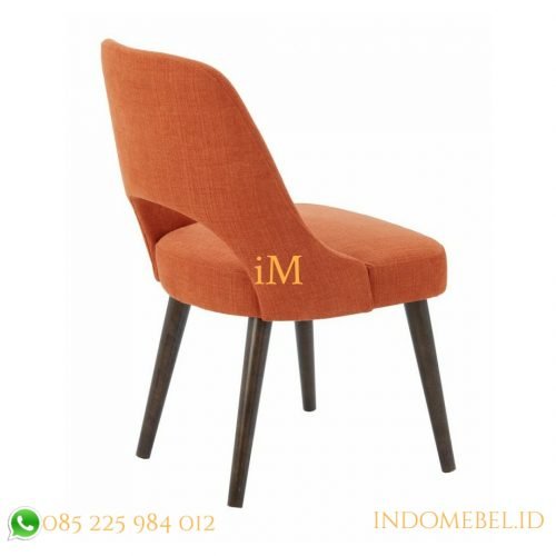 Jual Kursi Makan Sofa Dela Modern Indomebel id